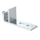 OBO BETTERMANN - OBO6003880 BFK 132 58 FT MORSETTO PER PUTRELLA