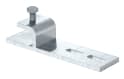 OBO BETTERMANN - OBO6003884 BFK 153 33 FT MORSETTO PER PUTRELLA