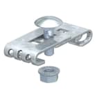 OBO BETTERMANN - OBO6016715 GEV 36 G CONNETTORE ANGOLARE
