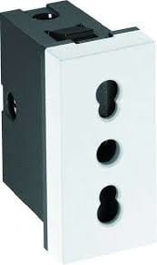 OBO BETTERMANN - OBO6120746 STD-IT0 RW0.5 PRESA 0?, SINGOLA