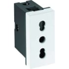 OBO BETTERMANN - OBO6120746 STDIT0 RW05 PRESA BIPASSO P1117