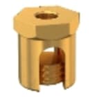 OBO BETTERMANN - OBO6404006 EKL 25 M6 MORSETTO MESSA TERRA