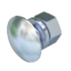 OBO BETTERMANN - OBO6407528 FRS 10X25 F BULLONE CON TESTA TONDA