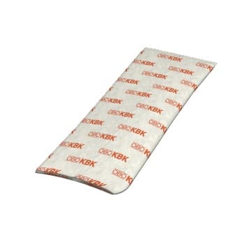 OBO BETTERMANN - OBO7202741 KBK3 CUSCINO ANTINCENDIO