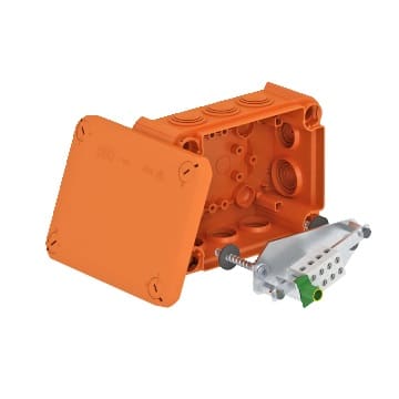 OBO BETTERMANN - OBO7205533 T 100 ED 105 SCATOLA FIREBOX