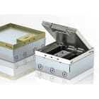 OBO BETTERMANN - OBO7427074 UDHOME4 2V I4 TORRETTA SCOMPARSA