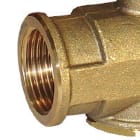 ORBIS - ORBOB515212 KIT GAS METANO 1/2 TWIST