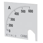 ORBIS - ORBOB523560 CR72S 100A 60MV SCALA CC
