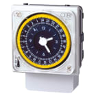 ORBIS - ORBOB270129 ALPHA QRD 120 V OROLOGIO