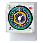 ORBIS - ORBOB051229 CRONO QRSD 120 V OROLOGIO