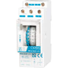 ORBIS - ORBOB330262 INCA DUO QRD 24 VDC/AC OROL.2M