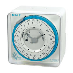 ORBIS - ORBOB252332 MINI T QRS 230 V OROLOGIO