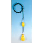 OCMEI SRL - OCM3OCM10N MICROSTART CAVO NEOPRENE 10 MT