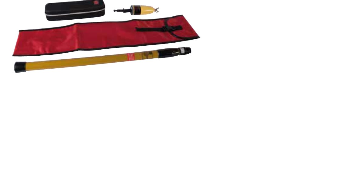 OCMEI SRL - OCM5RT9720 RIVEL.ACUSTICO E LUMINOSO 5:36KV