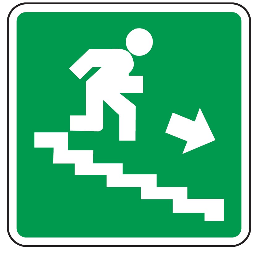 OCMEI SRL - OCM6CR-L-1708-B CART.LUMIN./SICUR. LATO MM 250