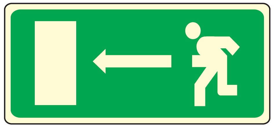 OCMEI SRL - OCM6CR-L-1728-A CART LUMIN./SICUR. MM 220X100