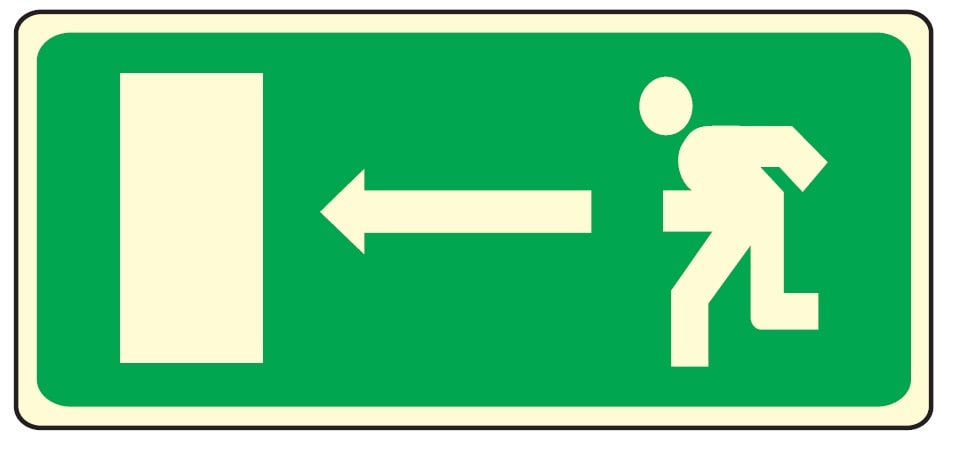 OCMEI SRL - OCM6CR-L-1728-A CART LUMIN./SICUR. MM 220X100