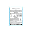 OCMEI SRL - OCM6CR1110 CART.330X470MM AGIRE SUB.SOC.URGENZ