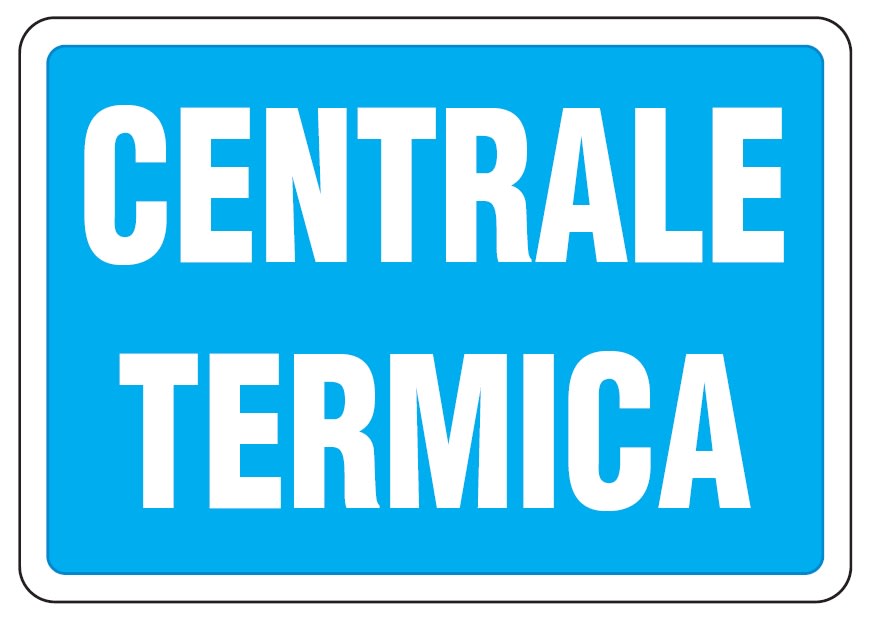 OCMEI SRL - OCM6CR1287-A CART.330X200MM CENTRALE TERMICA