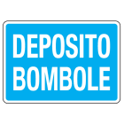 OCMEI SRL - OCM6CR1308 CART.300X200MM DEPOSITO BOMBOLE