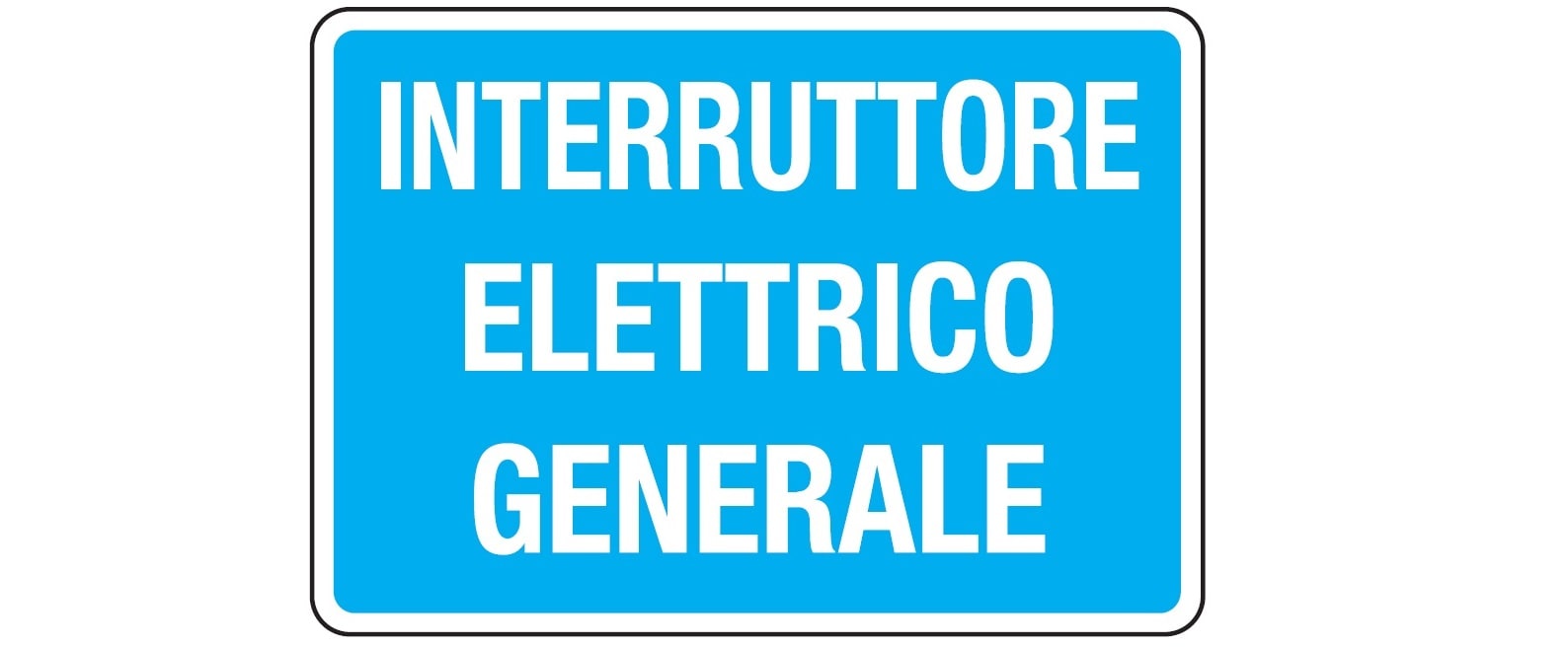 OCMEI SRL - OCM6CR1322 CART.300X200MM INTERUT.ELETTR.GENER