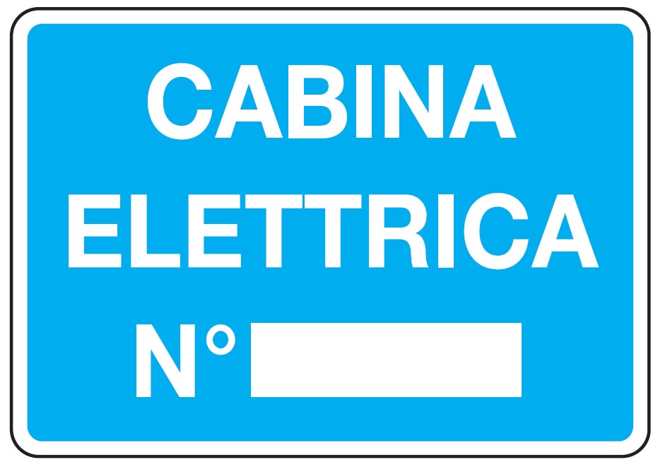 OCMEI SRL - OCM6CR1325 CART.300X200MM CABINA ELETTRICA N