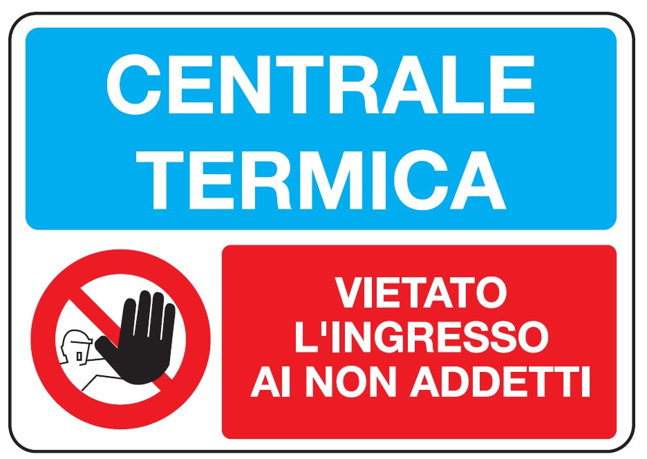 OCMEI SRL - OCM6CR1375 CART.330X250MM CEN.TERMICA-VIET.ING