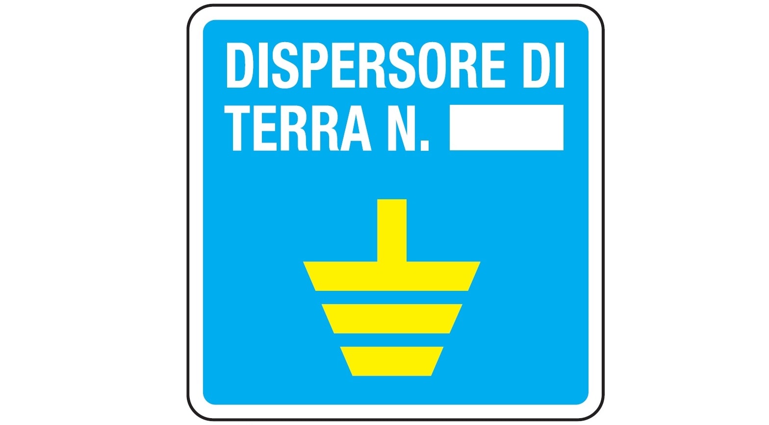 OCMEI SRL - OCM6CR1378 CART.L.200MM DISPERSORE TERRA N