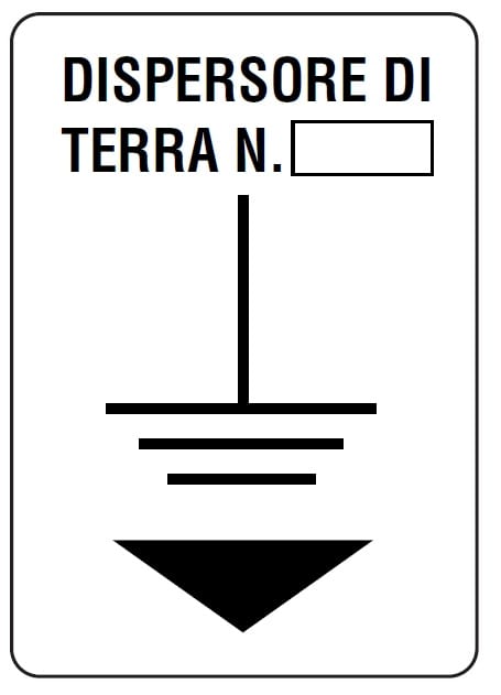 OCMEI SRL - OCM6CR1382 CART.200X300MM DISPERSORE TERRA N.
