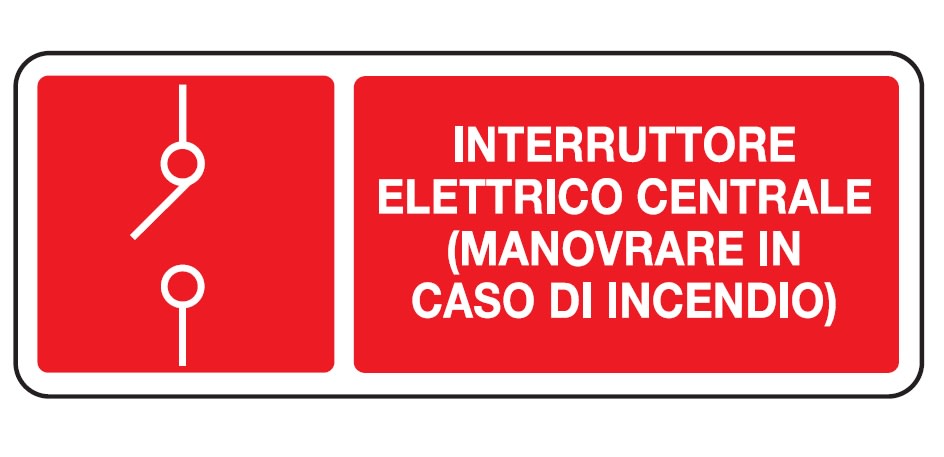 OCMEI SRL - OCM6CR1391 CART.330X125MM INTER.ELET.CENT