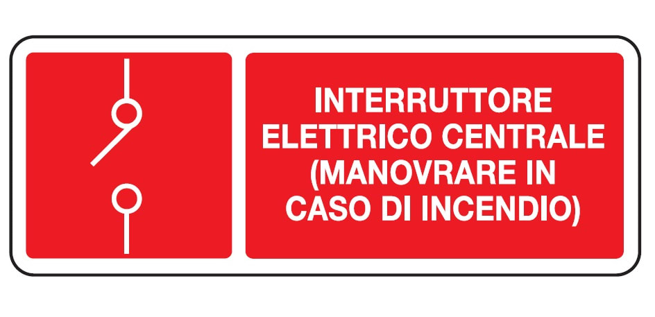 OCMEI SRL - OCM6CR1391 CART.330X125MM INTER.ELET.CENT