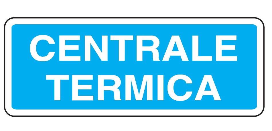 OCMEI SRL - OCM6CR1394 CART.330X125MM CENTRALE TERMICA