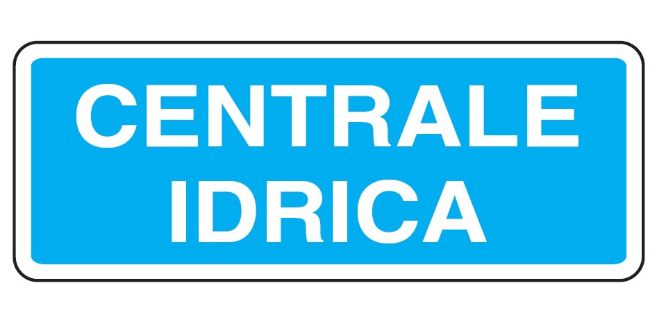 OCMEI SRL - OCM6CR1395 CART.330X125MM CENTRALE IDRICA