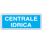 OCMEI SRL - OCM6CR1395 CART.330X125MM CENTRALE IDRICA