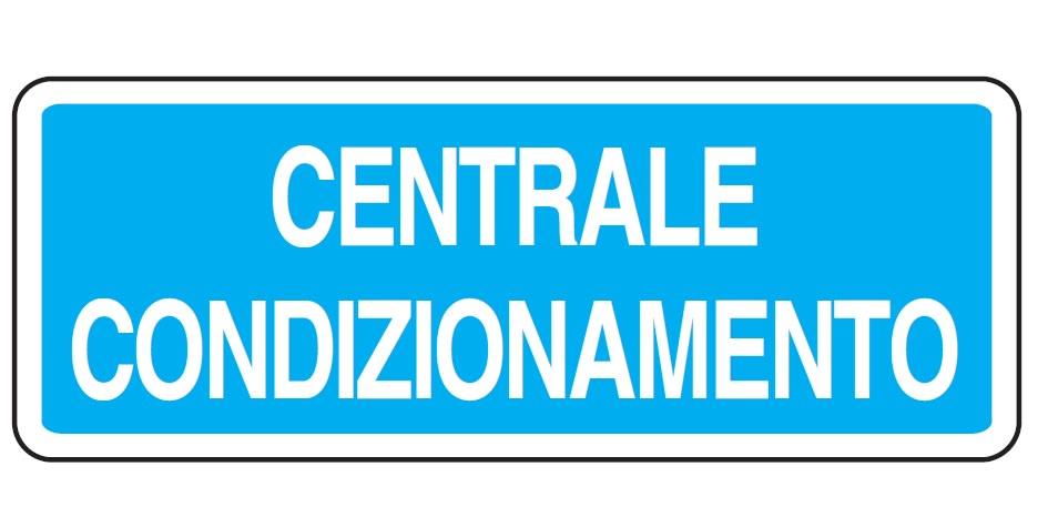 OCMEI SRL - OCM6CR1396 CART.330X125MM CENTR.CONDIZIONAMENT