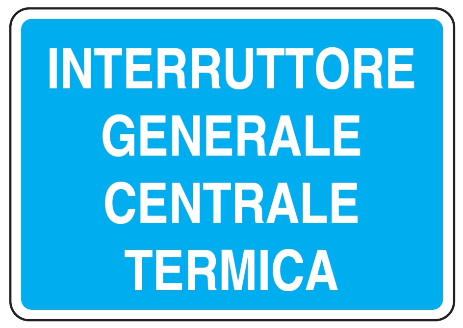 OCMEI SRL - OCM6CR1397 CART.300X200MM INT.GEN.CENT.TERMICA