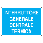 OCMEI SRL - OCM6CR1397 CART.300X200MM INT.GEN.CENT.TERMICA