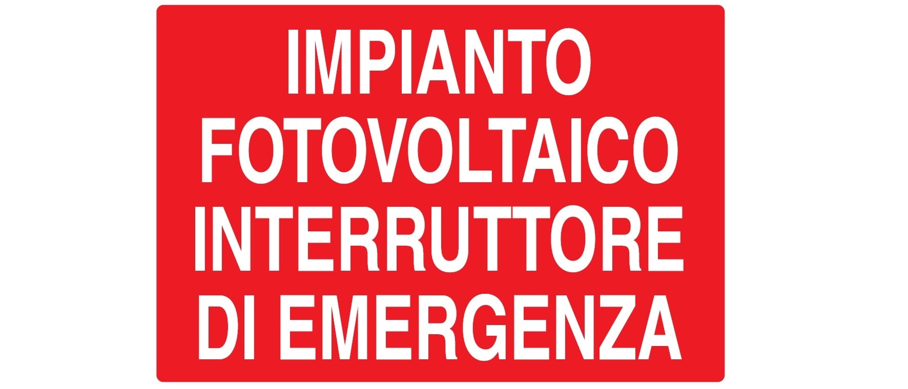 OCMEI SRL - OCM6CR1466-A CART.300X200MM IMP.FOTOVOL.INT.EME.