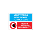 OCMEI SRL - OCM6CR1468-A CART.330X250MM VANOTEC.GEN.FOTOV.