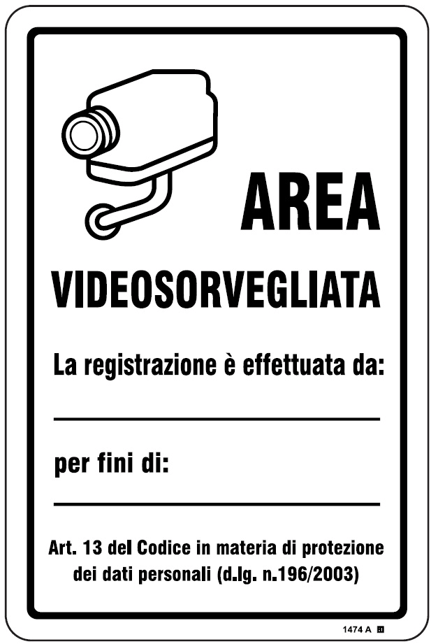 OCMEI SRL - OCM6CR1474-A CART.200X300MMAREAVIDEOS.LA REG.