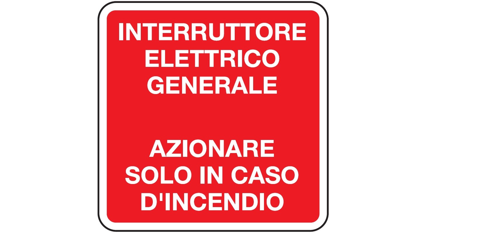 OCMEI SRL - OCM6CR1605-A CART.L.100MM INT.ELET.GEN.AZIO.INC.