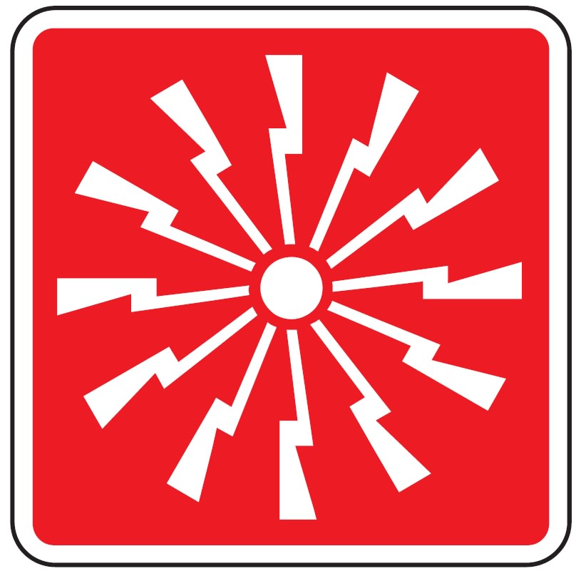 OCMEI SRL - OCM6CR1621-A CART.L.100MM SIRENA ANTINCENDIO