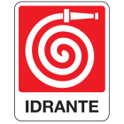 OCMEI SRL - OCM6CR1683-B CART.230X290MM IDRANTE