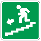 OCMEI SRL - OCM6CR1707-E CART.L.160MM DISCE. SCALE EMER. SX