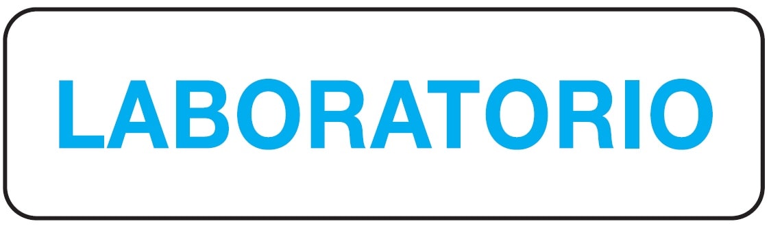 OCMEI SRL - OCM6CR2020 CART.290X80MM LABORATORIO