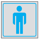 OCMEI SRL - OCM6CR2100 ADES.L.165MM (CF10) INF.- UOMO