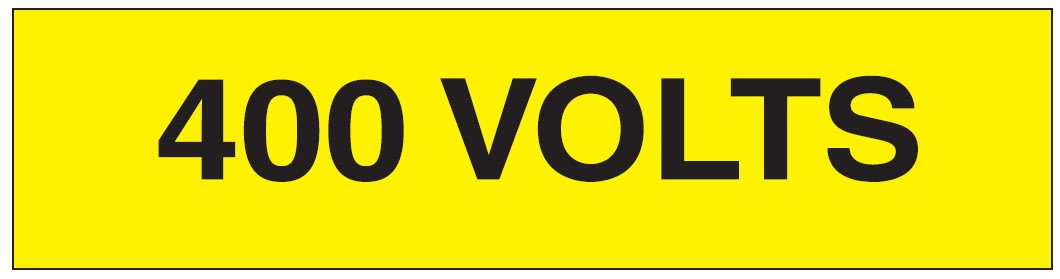 OCMEI SRL - OCM6ET2453 CF.10F ETICH. 400VOLT MM250X60 (1XF)