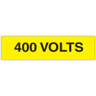 OCMEI SRL - OCM6ET2453 CF.10F ETICH. 400VOLT MM250X60 (1XF)