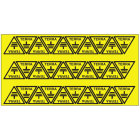 OCMEI SRL - OCM6ET2484 CF.10F ETICH.MESSA A TERRALATO 22 (30XF)