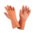 OCMEI SRL - OCMCG-3-10-NR GUANTI ISOL.VMAX 26,5KV -CL 3- TG10